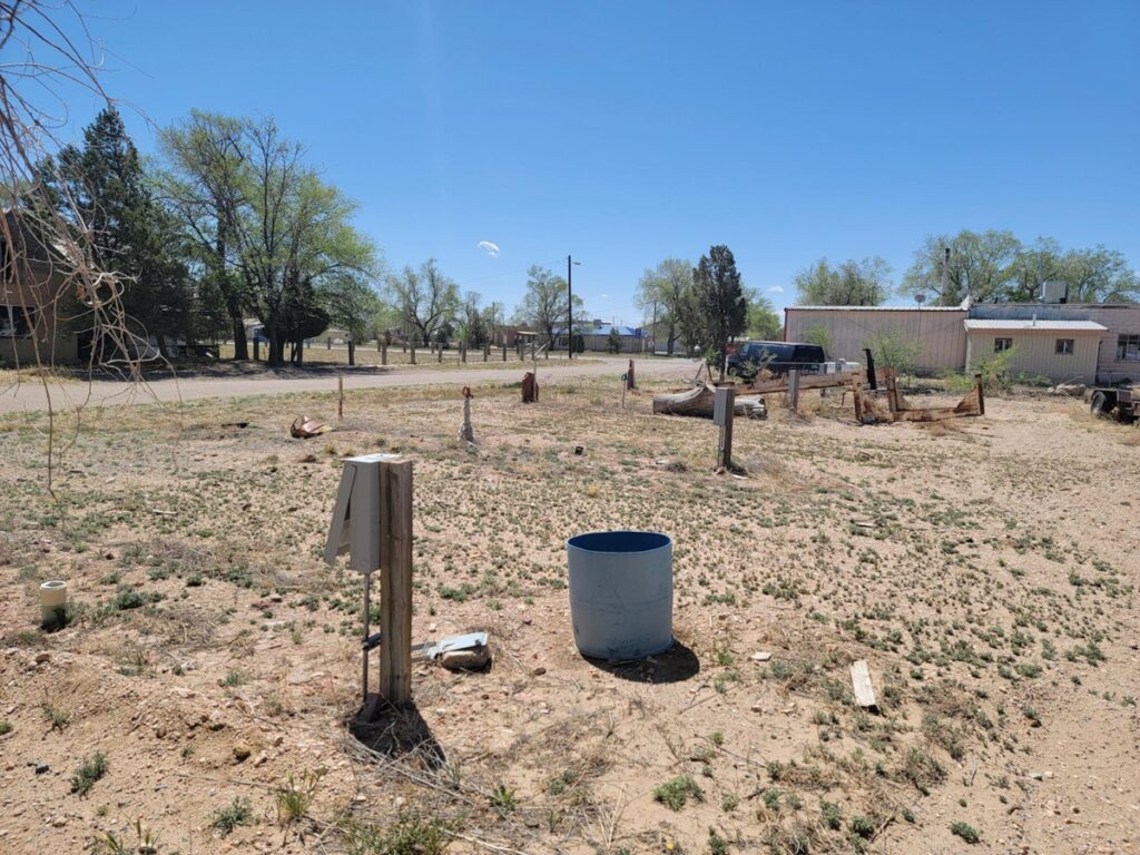 Property photo for land for sale in Torrance County New Mexico