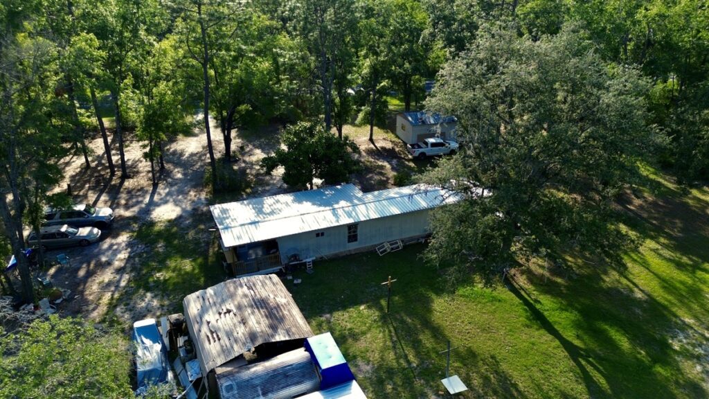 Property photo for land for sale in Suwannee County Florida
