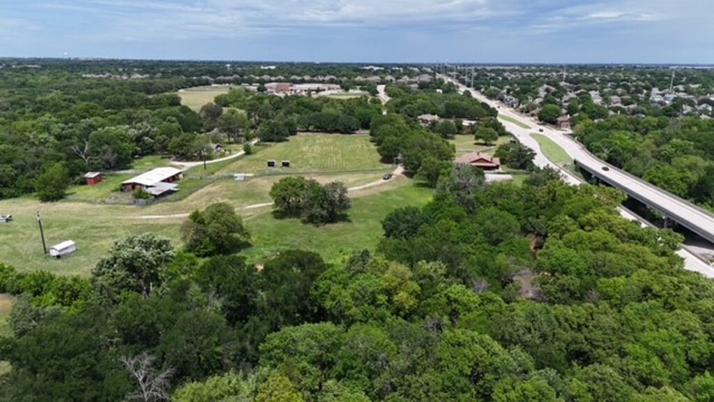 Property photo for land for sale in Denton County Texas