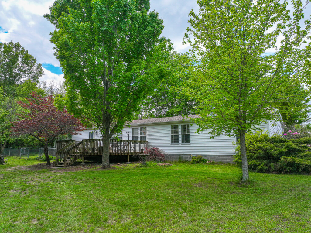 Property photo for land for sale in Henry County Missouri