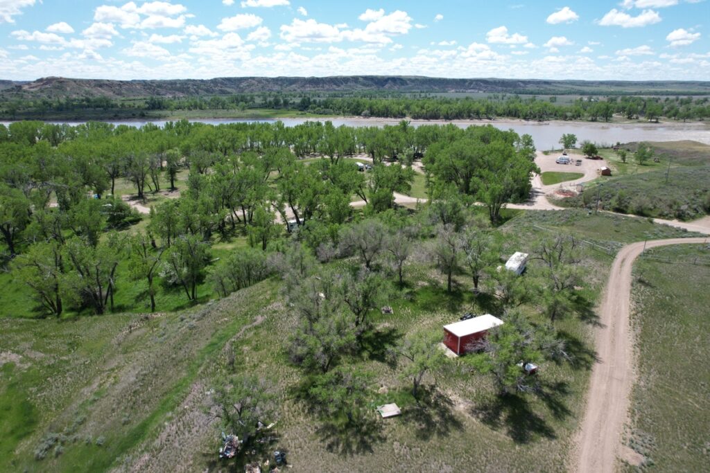 Property photo for land for sale in Dawson County Montana