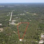 Property photo for land for sale in Dixie County Florida