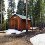 Property photo for land for sale in Larimer County Colorado