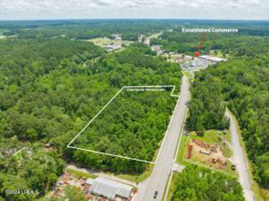 Property photo for land for sale in  County South Carolina