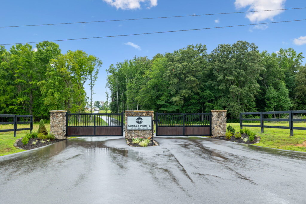 Property photo for land for sale in Jefferson County Tennessee