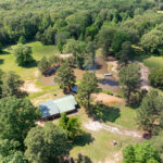 Property photo for land for sale in Red River County Texas