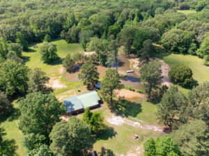 Property photo for land for sale in Red River County Texas