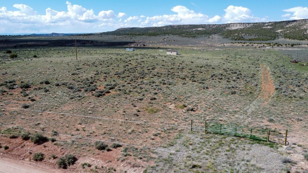 Property photo for land for sale in Mesa County Colorado