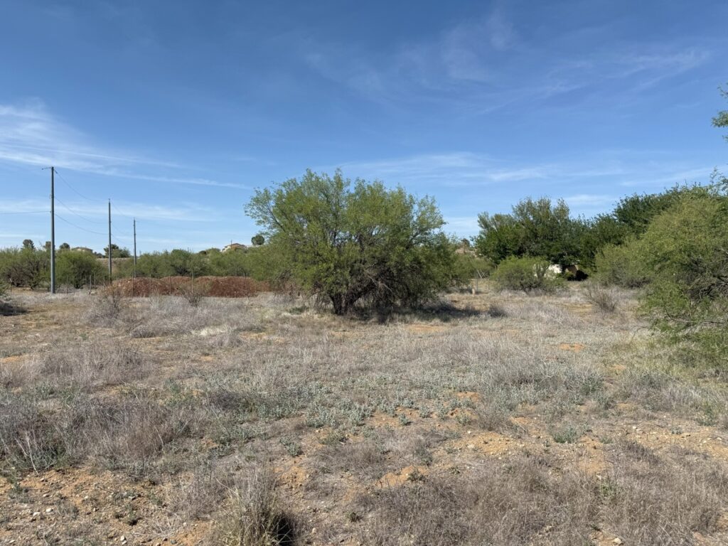 Property photo for land for sale in Yavapai County Arizona