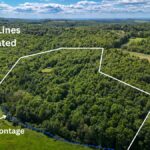 Property photo for land for sale in Patrick County Virginia