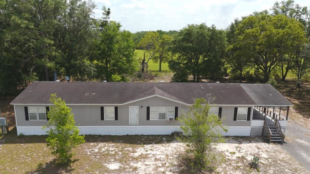 Property photo for land for sale in Gilchrist County Florida