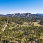Property photo for land for sale in Custer County South Dakota
