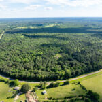 Property photo for land for sale in Red River County Texas