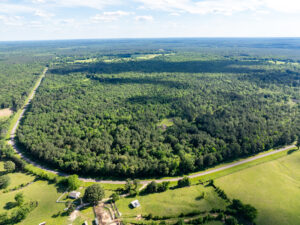 Property photo for land for sale in Red River County Texas