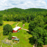 Property photo for land for sale in Iron County Missouri