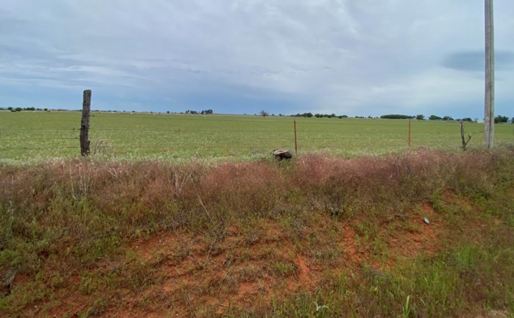 Property photo for land for sale in Beckham County Oklahoma
