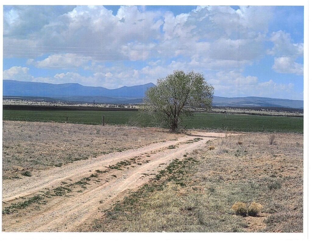 Property photo for land for sale in Torrance County New Mexico
