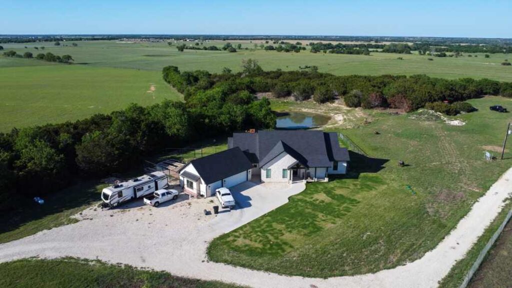 Property photo for land for sale in Coryell County Texas