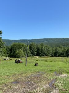 Property photo for land for sale in Le Flore County Oklahoma