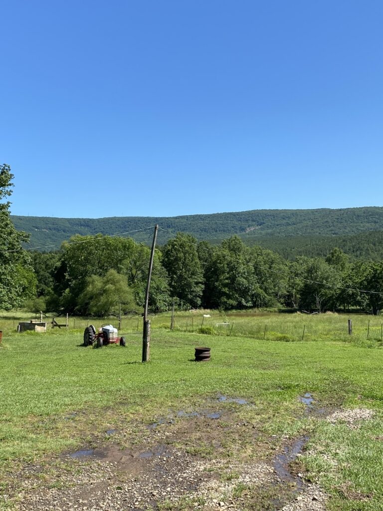 Property photo for land for sale in Le Flore County Oklahoma