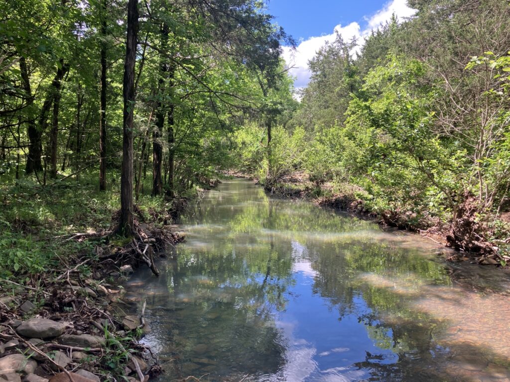 Property photo for land for sale in Le Flore County Oklahoma