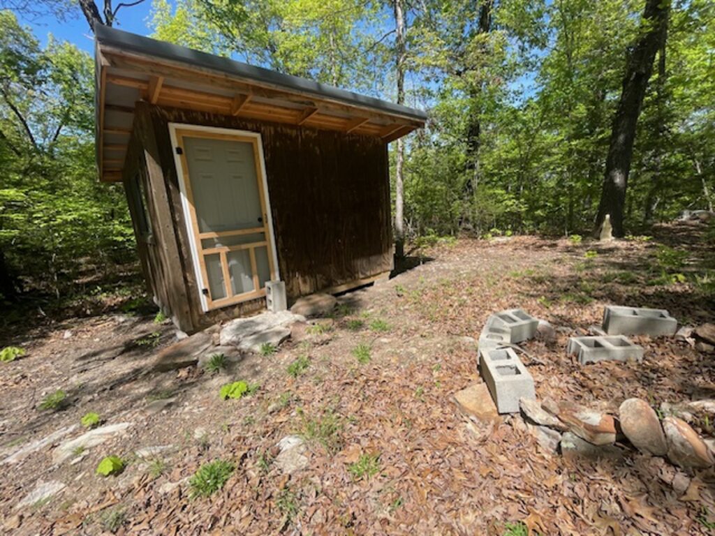 Property photo for land for sale in Marion County Arkansas