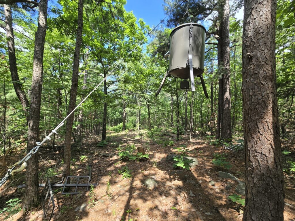 Property photo for land for sale in Le Flore County Oklahoma