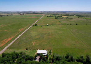 Property photo for land for sale in Beckham County Oklahoma
