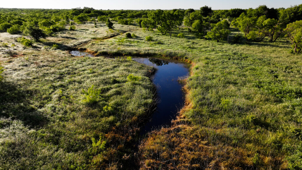 Property photo for land for sale in Archer County Texas