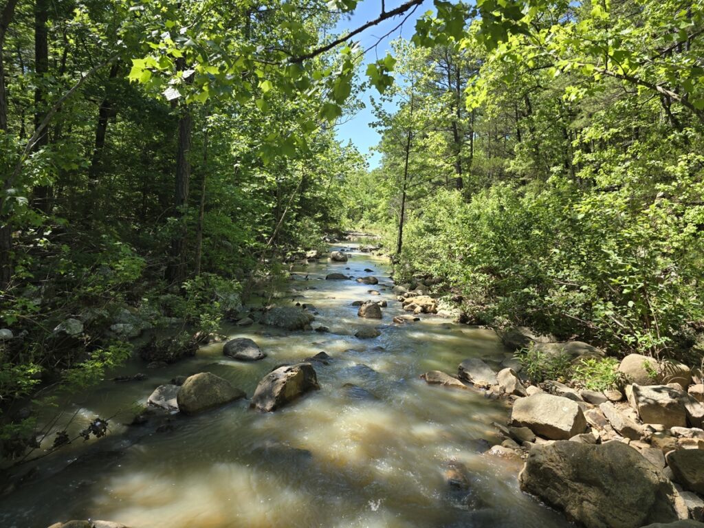 Property photo for land for sale in Le Flore County Oklahoma