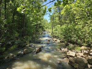 Property photo for land for sale in Le Flore County Oklahoma