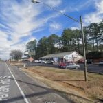 Property photo for land for sale in Calhoun County Alabama