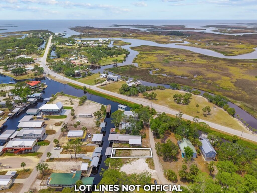 Property photo for land for sale in Dixie County Florida