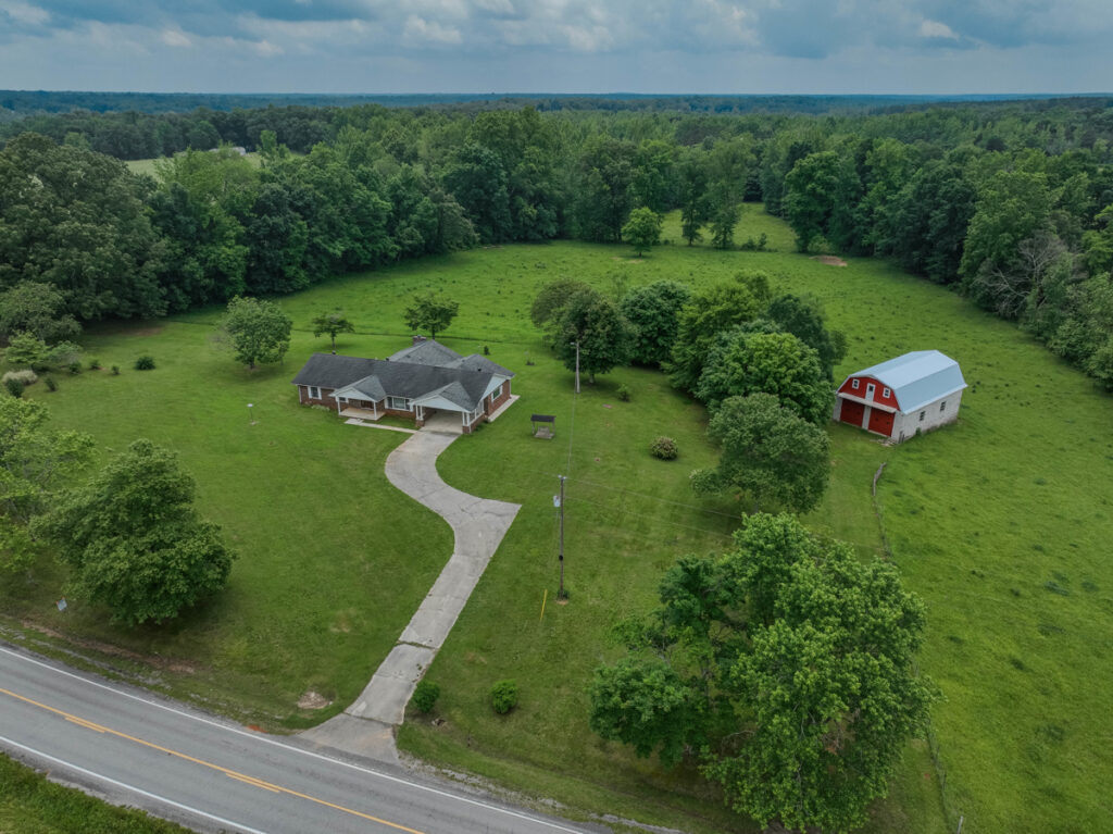 Property photo for land for sale in Wayne County Tennessee