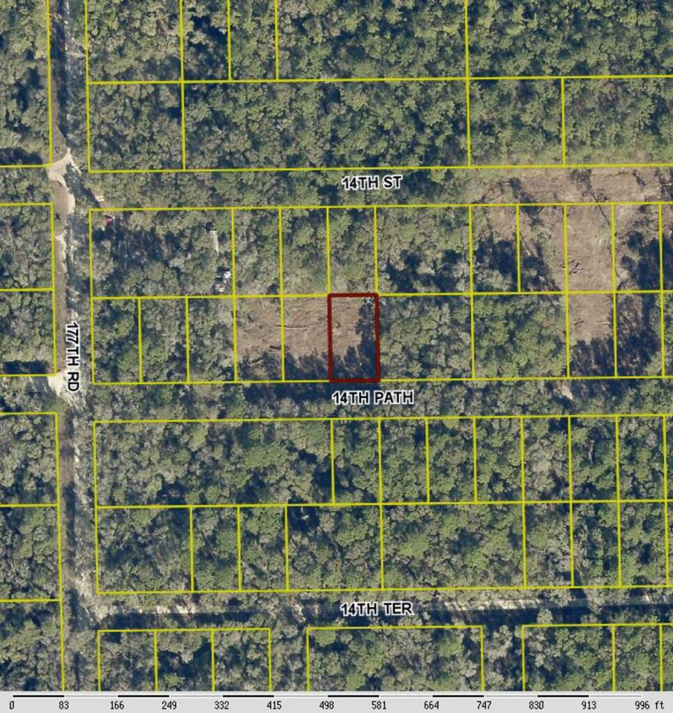 Property photo for land for sale in Suwannee County Florida