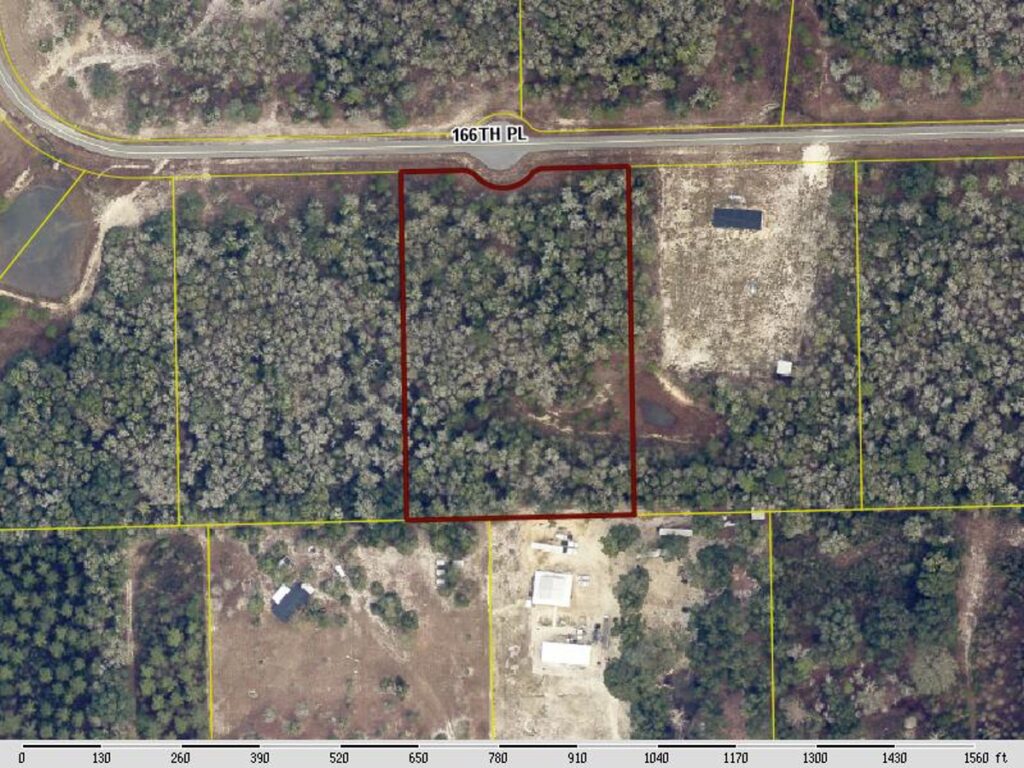 Property photo for land for sale in Suwannee County Florida