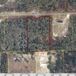 Property photo for land for sale in Suwannee County Florida