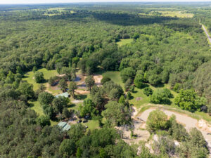 Property photo for land for sale in Red River County Texas