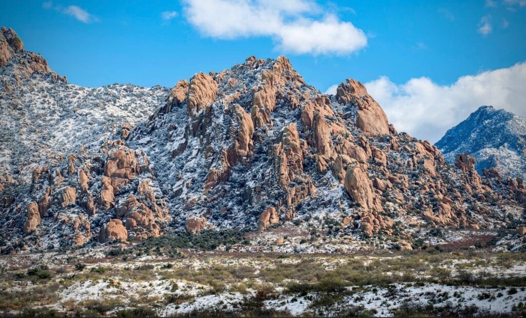 Property photo for land for sale in Cochise County Arizona