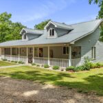 Property photo for land for sale in Ozark County Missouri