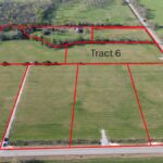 Property photo for land for sale in Benton County Arkansas