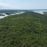 Property photo for land for sale in Le Flore County Oklahoma
