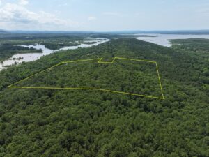 Property photo for land for sale in Le Flore County Oklahoma