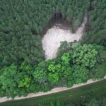 Property photo for land for sale in Franklin County Mississippi