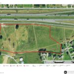 Property photo for land for sale in Acadia County Louisiana