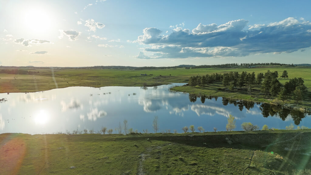 Property photo for land for sale in Yellowstone County Montana