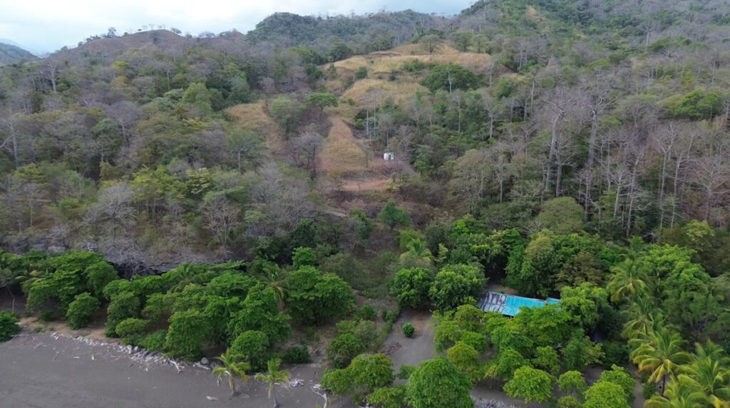 Property photo for land for sale in County Panama