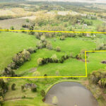 Property photo for land for sale in Maries County Missouri