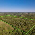 Property photo for land for sale in Caldwell County Missouri