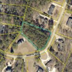 Property photo for land for sale in Elbert County Georgia